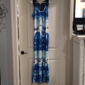 New venus maxi dress.